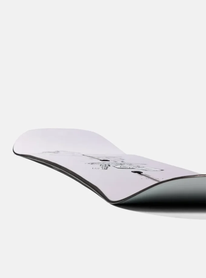 Burton Good Company Camber Snowboard