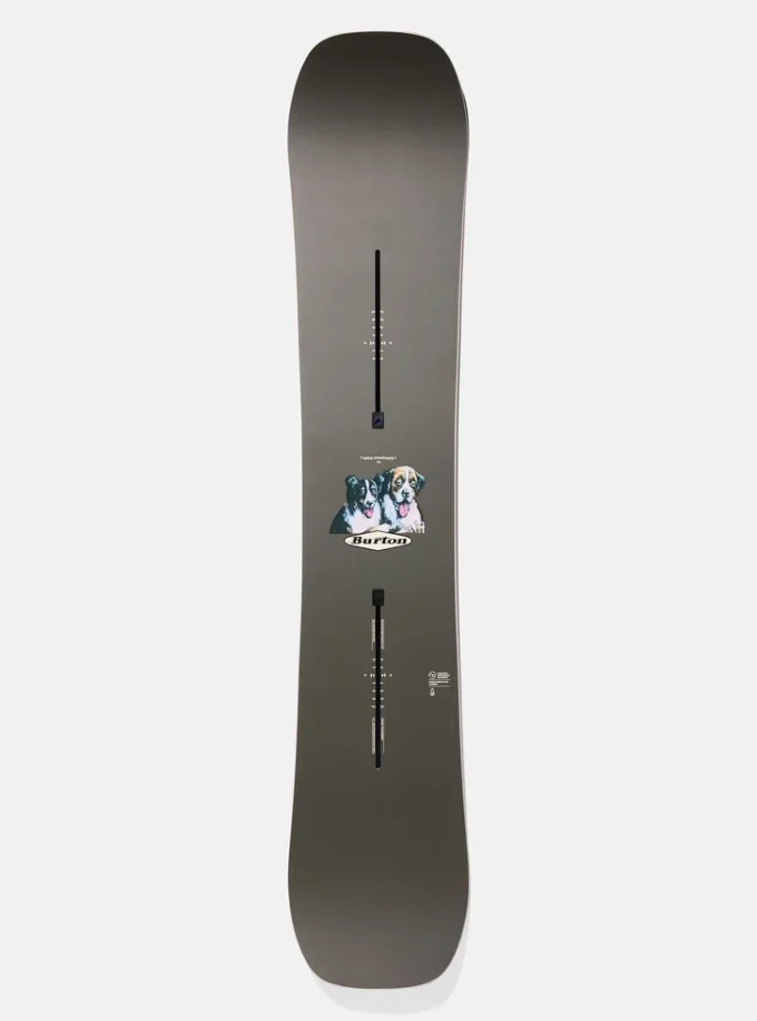 Burton Good Company Camber Snowboard