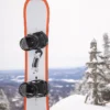 Burton Good Company Camber Snowboard