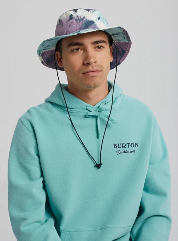 Burton Greyson Boonie Hat