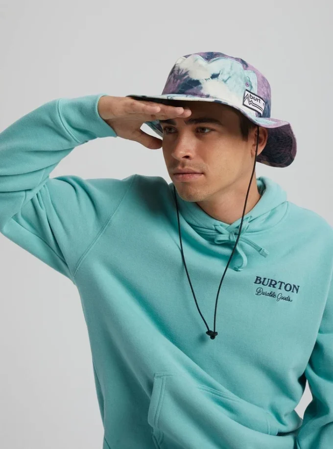 Burton Greyson Boonie Hat