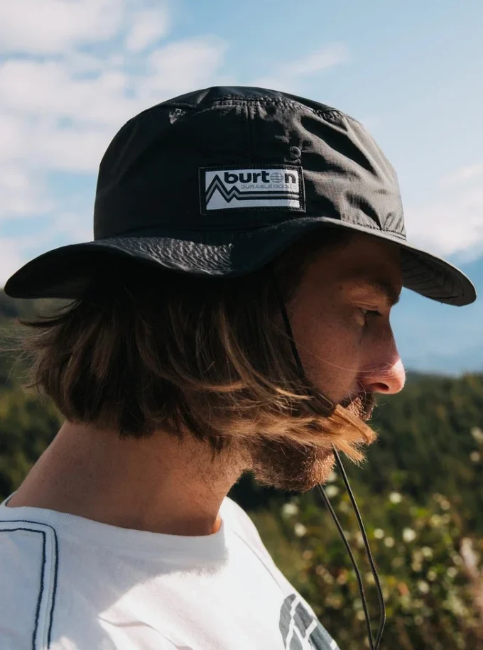 Burton Greyson Boonie Hat