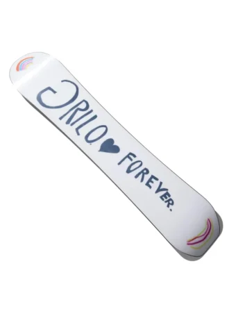Burton Gril Master LTD Camber Snowboard – 2nd Quality