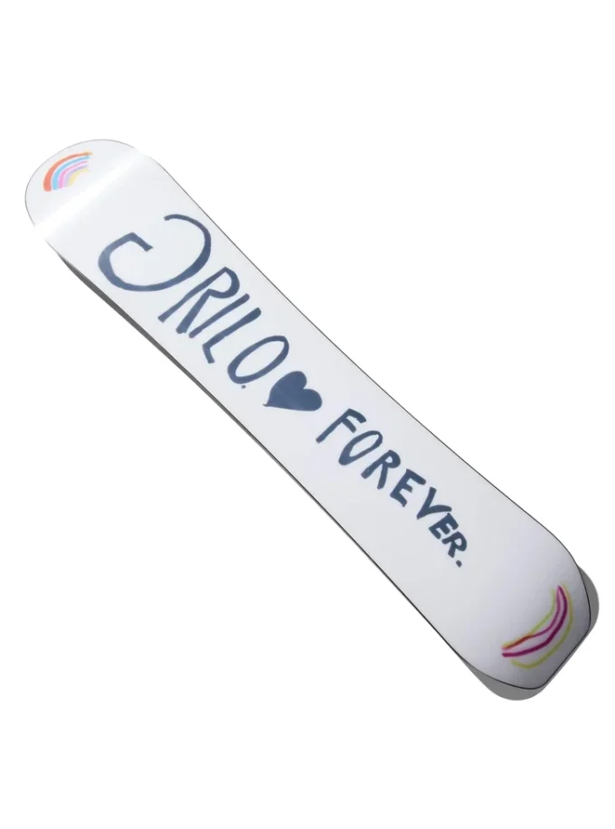 Burton Gril Master LTD Camber Snowboard – 2nd Quality