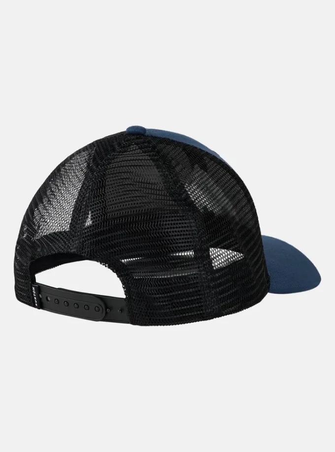 Burton Harwood Hat