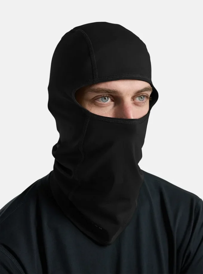 Burton Heavyweight Balaclava Face Mask Burton Heavyweight Balaclava Face Mask