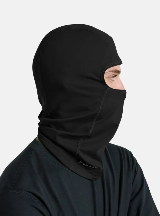 Burton Heavyweight Balaclava Face Mask Burton Heavyweight Balaclava Face Mask