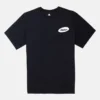 Burton Heavyweight Logo Short Sleeve T-Shirt