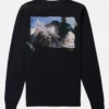Burton Heavyweight Photo Long Sleeve T-Shirt