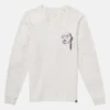 Burton Heavyweight PJ Artist Long Sleeve T-Shirt