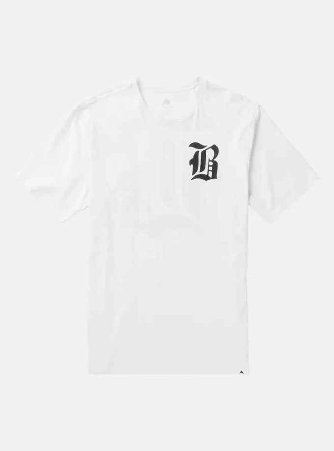 Burton Hesston Short Sleeve T-Shirt