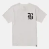 Burton Hesston Short Sleeve T-Shirt