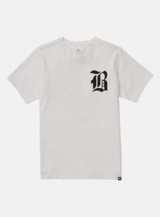 Burton Hesston Short Sleeve T-Shirt