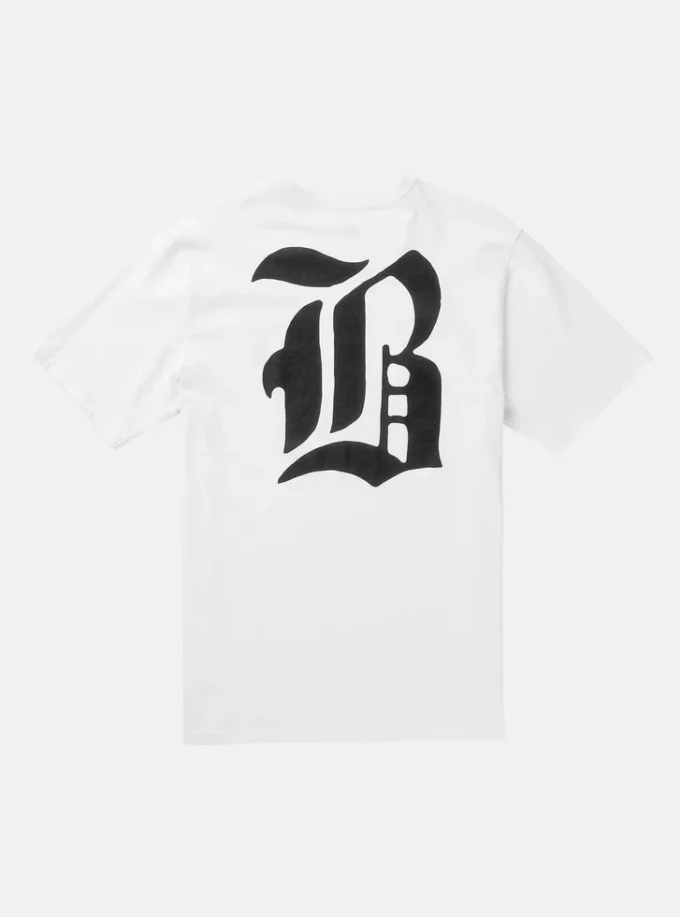 Burton Hesston Short Sleeve T-Shirt