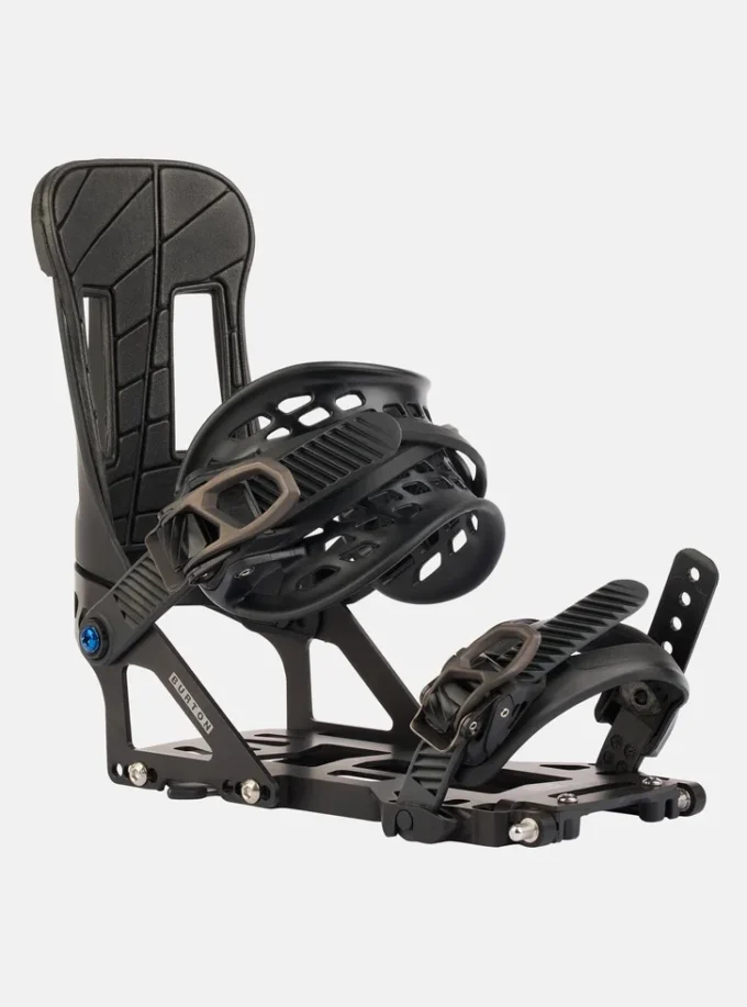 Burton Hitchhiker Splitboard Bindings