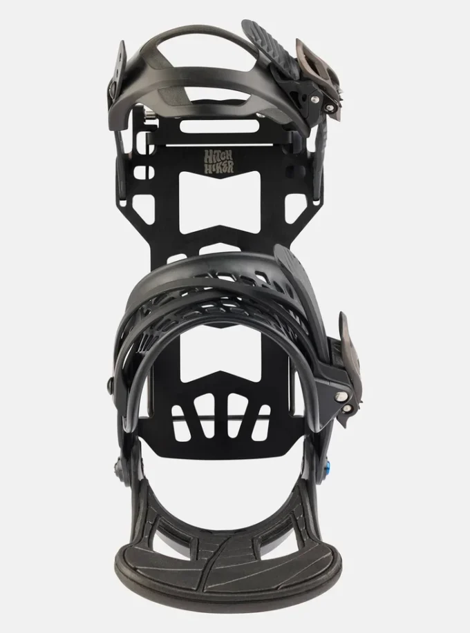 Burton Hitchhiker Splitboard Bindings