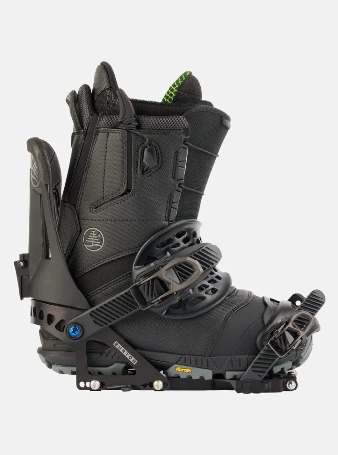 Burton Hitchhiker Splitboard Bindings