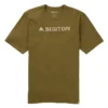 Burton Horizontal Mountain Short Sleeve T-Shirt