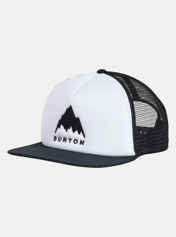 Burton I-80 Trucker Hat