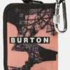 Burton Japan Zip Pass Wallet