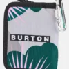 Burton Japan Zip Pass Wallet