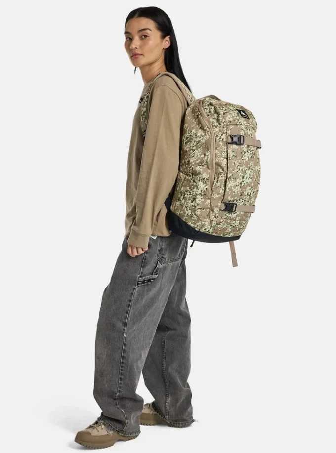 Burton Kilo 2.0 27L Backpack