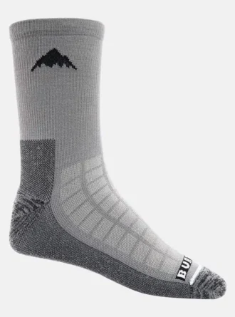 Burton Lightweight Crew Socks