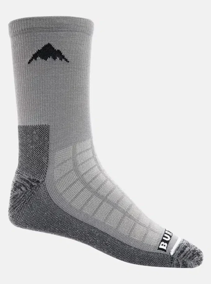 Burton Lightweight Crew Socks