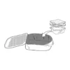 Burton Lunch-N-Box 8L Cooler Bag