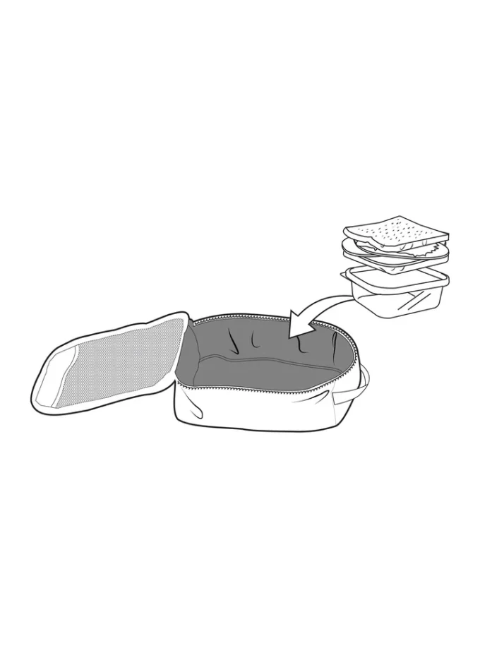 Burton Lunch-N-Box 8L Cooler Bag
