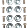 Burton M6 Mounting Hardware