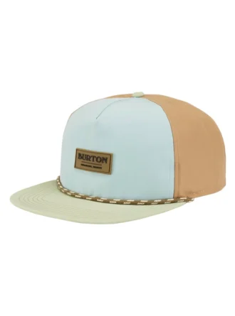 Burton Mallet Hat