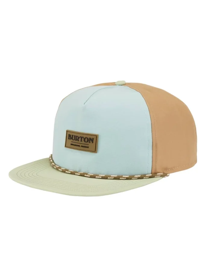 Burton Mallet Hat