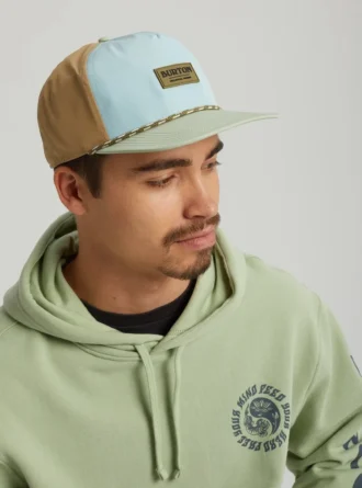 Burton Mallet Hat