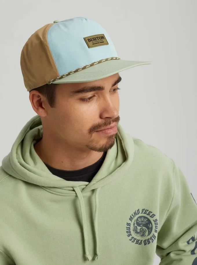 Burton Mallet Hat