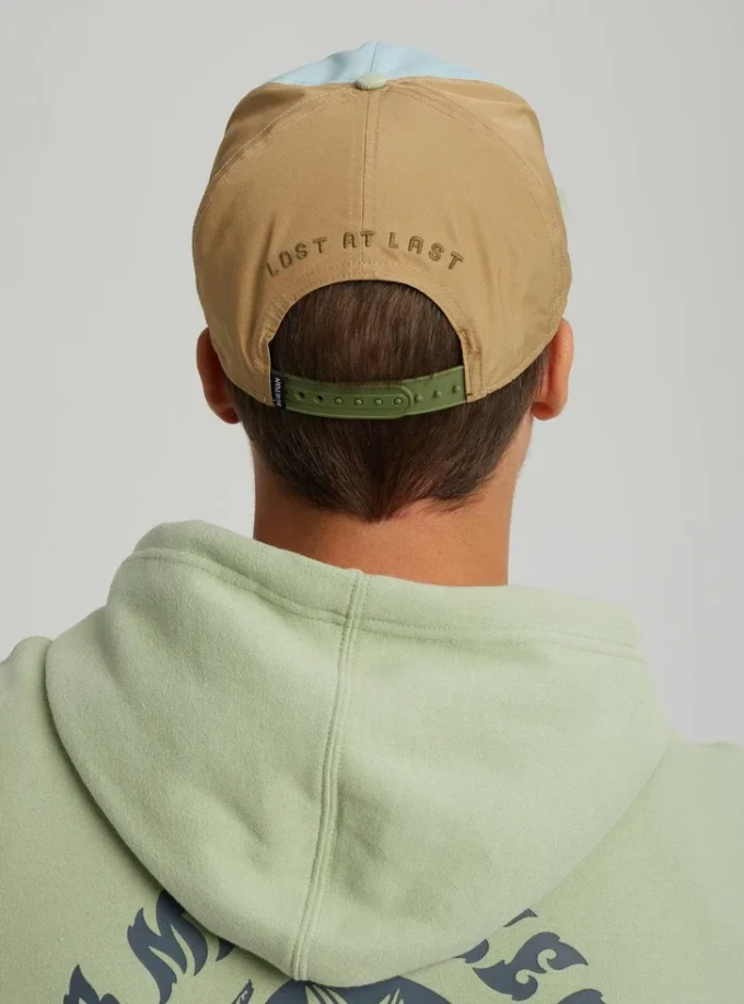 Burton Mallet Hat