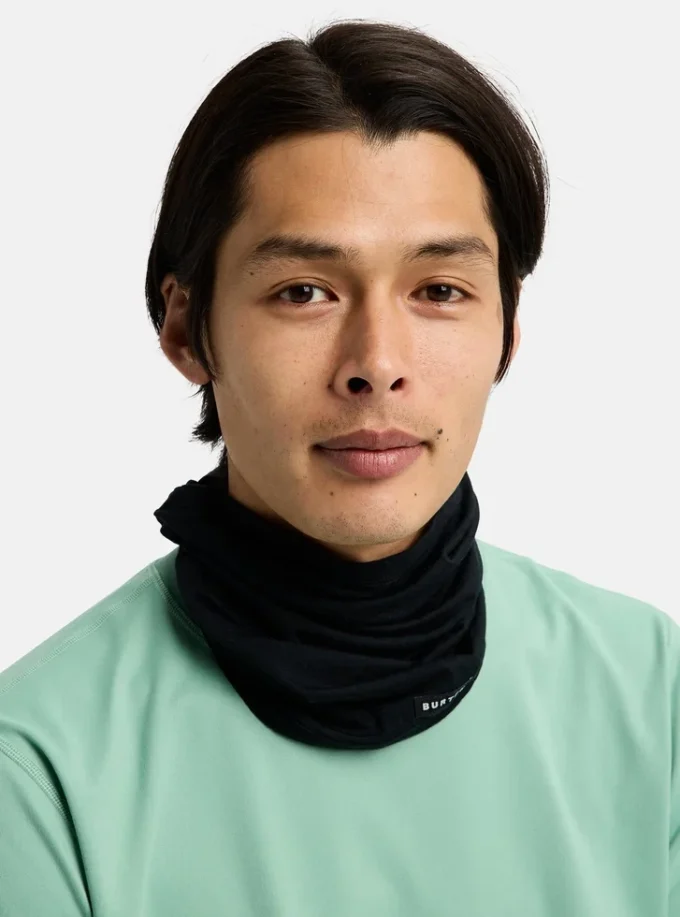 Burton Merino Wool Neck Warmer