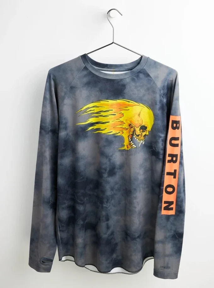 Burton Metallica Tech T-Shirt