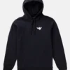 Burton Michi Albin Burtin Hoodie