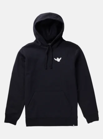 Burton Michi Albin Burtin Hoodie