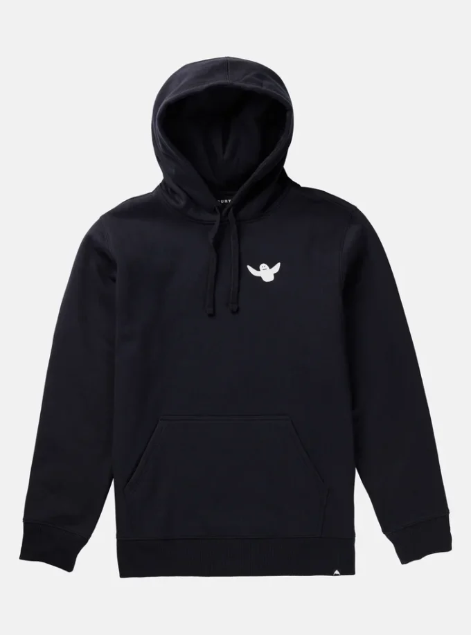 Burton Michi Albin Burtin Hoodie