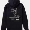 Burton Michi Albin Burtin Hoodie