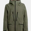 Burton MINE 77 2D Warp Knit 3L Jacket