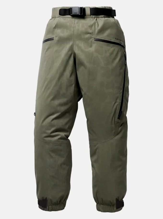 Burton MINE 77 2D Warp Knit 3L Pants