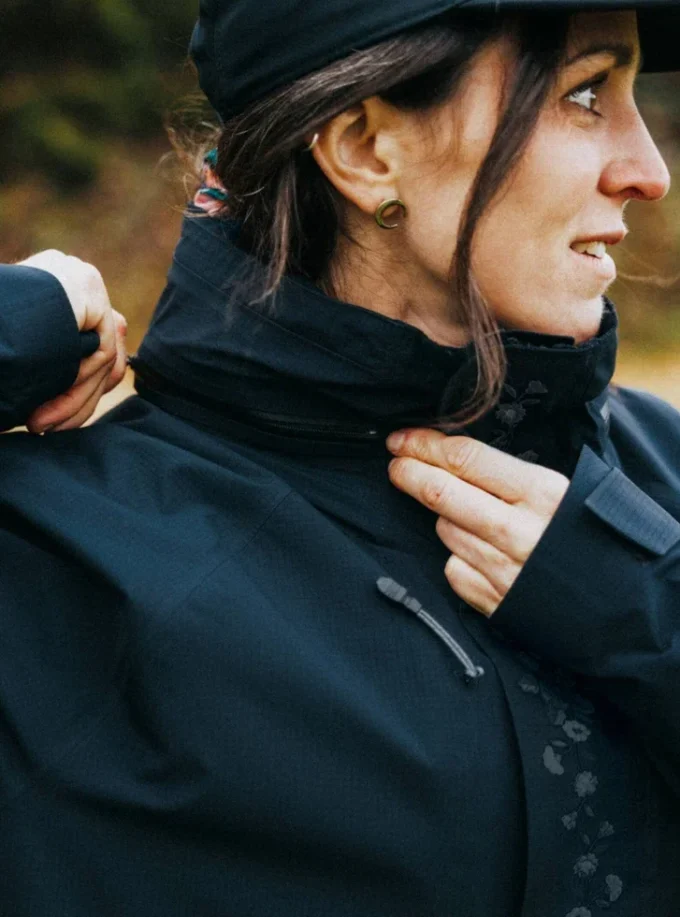 Burton MINE77 Duster GORE-TEX PROSHELL 3L Jacket