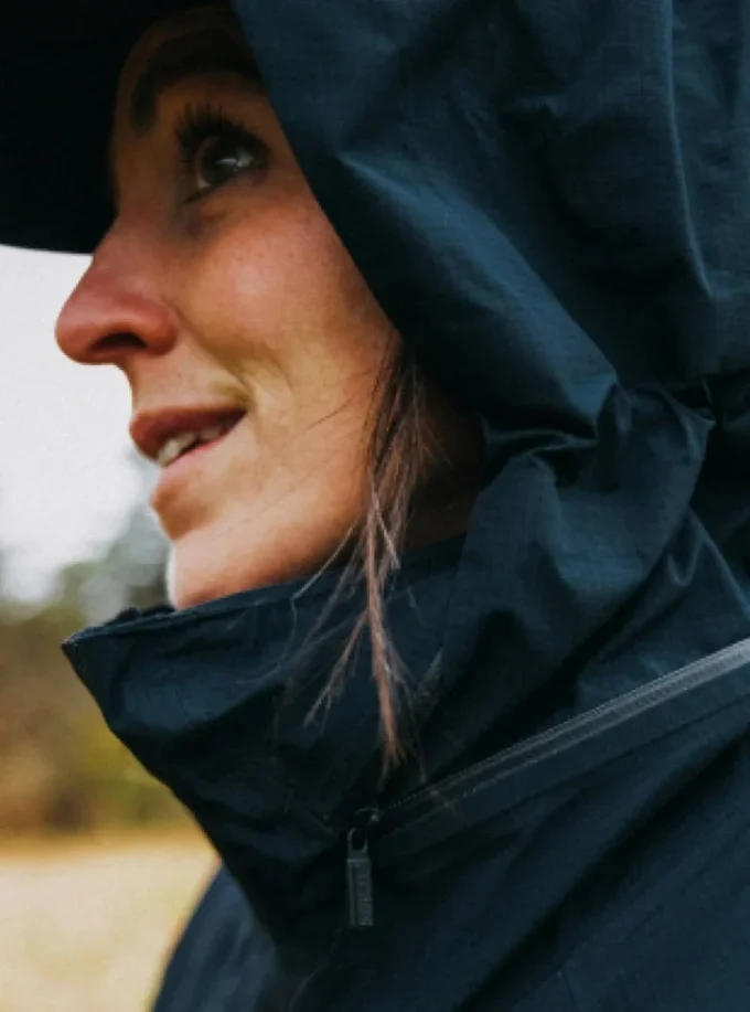 Burton MINE77 Duster GORE-TEX PROSHELL 3L Jacket