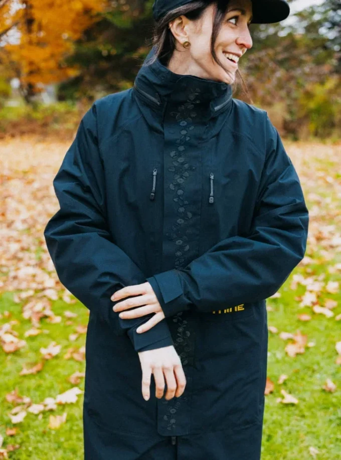 Burton MINE77 Duster GORE-TEX PROSHELL 3L Jacket