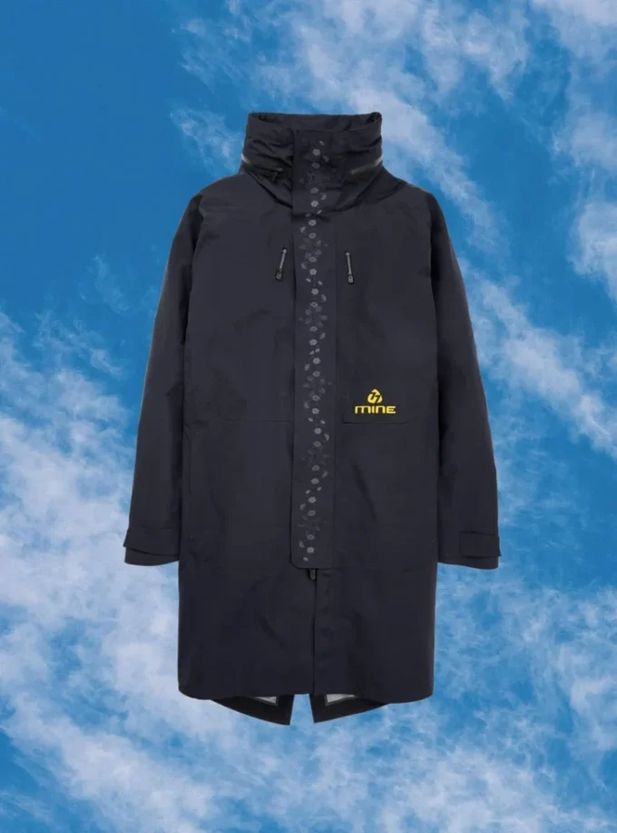 Burton MINE77 Duster GORE-TEX PROSHELL 3L Jacket