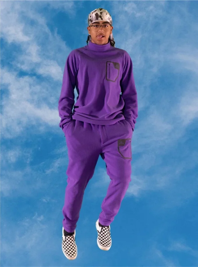 Burton MINE77 First Layer Pants