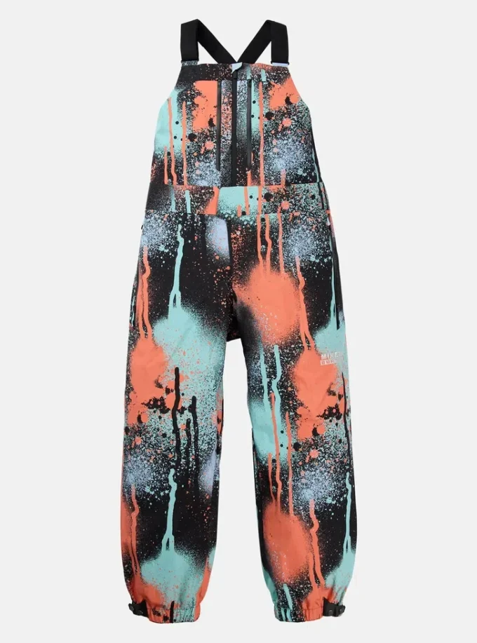 Burton MINE77 GORE-TEX 3L Bib Pants